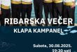 RIBARSKA VEČER-SVETI JURAJ