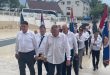 Udruga branitelja HEP-a poginulim kolegama postavila spomen-ploču iz Peruće