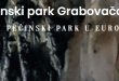 Ljeto u prirodi na Grabovači – predavanja, kvizovi, špilja i pomrčina Mjeseca