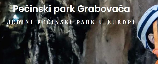 Ljeto u prirodi na Grabovači – predavanja, kvizovi, špilja i pomrčina Mjeseca