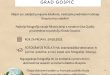 Foto natječaj „Tradicijski tragovi Gospića“ – pokažite bogatstvo lokalne baštine kroz svoj objektiv