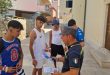U sklopu projekta “Sigurna turistička destinacija” policijski službenici provodili preventivne aktivnosti u Plitvičkim Jezerima i Novalji