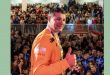 Senjanin Ivan Pešić nominiran za nagradu The One