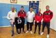 Na prijemu kod župana Petryja predstavnici Malonogometnog kluba Lika Šport