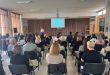 Policijske službenice PU ličko-senjske educirale nastavnike u Gospiću