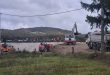 UREĐENJE GROBLJA KRIŽPOLJE – FAZA I KOJE SE PROVODI POD NADZOROM NAČELNIKA OPĆINE BRINJE