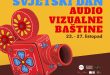 Svjetski dan audiovizualne baštine posvećen Ivici Vidoviću