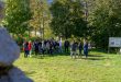 Otočac kroz proširenu stvarnost – spoj baštine i moderne tehnologije oduševio Otočane