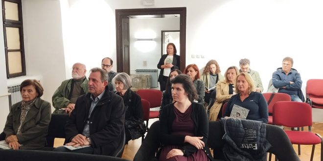 Muzej Like Gospić objavio sedmi broj časopisa Likamusa