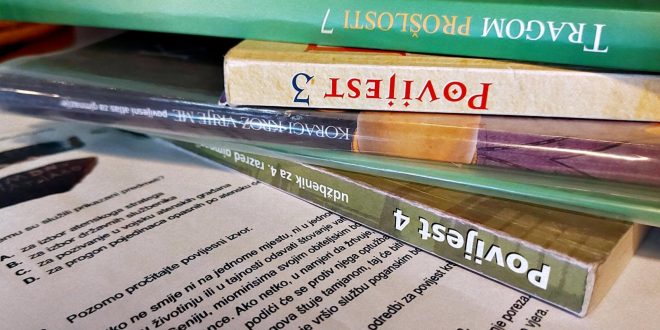 Grad Senj osigurao jednokratnu pomoć za kupnju udžbenika srednjoškolcima