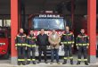 Općina Brinje nabavila novu vatrogasnu opremu vrijednu 7.300 eura
