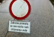 Priopćenje Stožera civilne zaštite Grada Gospića – stanje na prometnicama na dan 25.11.2025. godine