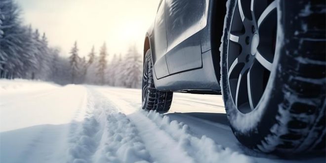 Od 15. studenog zimski uvjeti na cestama i obaveza korištenja zimske opreme na vozilima