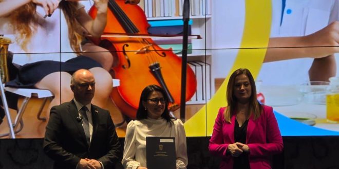 Općina Brinje potpisala ugovor o dodjeli bespovratnih sredstava