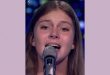 Gospićanka Tihana Marković izborila je ulazak u polufinale popularnog glazbenog showa The Voice Kids Hrvatska