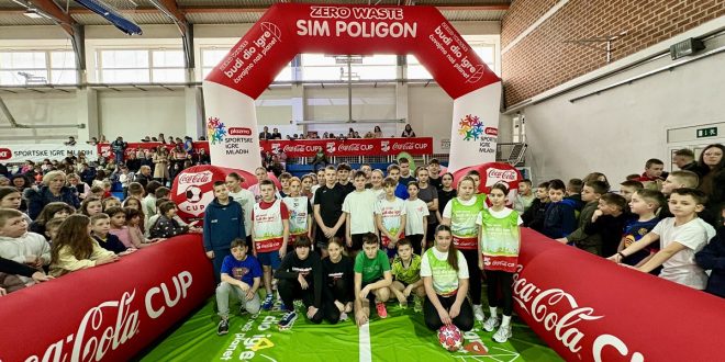 Vodeni i Teletabisi najbolje ekipe na Zero Waste poligonu u Otočcu