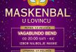 Maskenbal u Lovincu