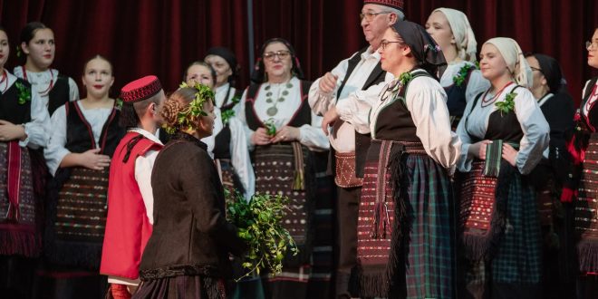 HKUD “ŠIROKA KULA” KRAJEM OŽUJKA PUTUJE ČETIRI DANA U BEČ