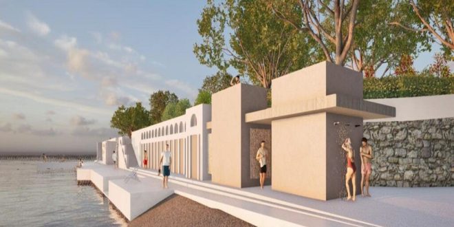 Senj osigurao 800.000 eura za razvoj pomorske infrastrukture i uređenje obale