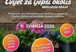 Besplatna podjela sadnica u Brinju