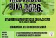 “Dan medvjeđeg luka” u Korenici