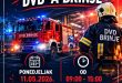 Dan otvorenih vrata Dobrovoljnog vatrogasnog društva Brinje