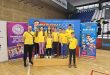 Taekwondo klub Gacka osvojio sedam medalja na Karlovac Openu 2026.