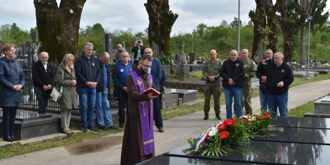 OBILJEŽENA 89. OBLJETNICA STRADANJA SENJSKIH ŽRTAVA