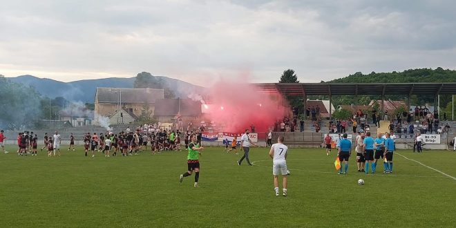 NK Otočac osvojio Kup Ličko-senjske županije