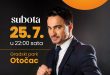 Otočac najavljuje glavni spektakl ljeta – na pozornicu stiže JOLE!