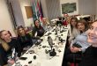 Udruga Pavenka iz Brinja organizirala radionicu “Našminkaj se sama”!