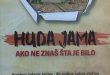 U Senju promocija knjige “HUDA JAMA – AKO NE ZNAŠ ŠTA JE BILO” Romana Leljaka