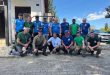 U organizaciji Sportsko ribolovnog saveza Ličko senjske županije na rijeci Novčici održano je izlučno natjecanje u ribolovu na plovak