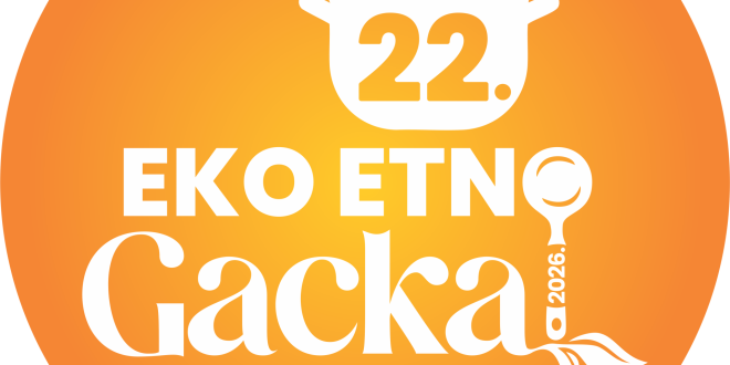 Otvorene prijave za 22. Eko Etno Gacka