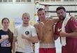 BOKSAČKI KLUB GOSPIĆ NASTUPIO NA PRVENSTVU HRVATSKE ZA JUNIORE I ŽENE U SOLINU