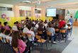 Prometna kultura počinje od najmlađih