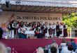 U Otočcu održana 26. Smotra folklora