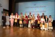 Dodijeljene nagrade na Smotri folklora u Otočcu