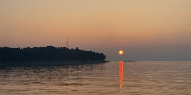 Najduži dan u godini donosi početak ljeta: Nedjelja u znaku sunca i ljetnog solsticija