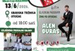 U subotu 13. lipnja održat će se 7. The Coklje Fest