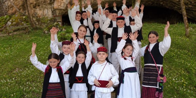 Ovog petka u Ličkom Lešću održava se 5. Etno festival KOSTELIKA@NO5