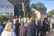 Lovinac dostojanstveno obilježio Dan državnosti Republike Hrvatske