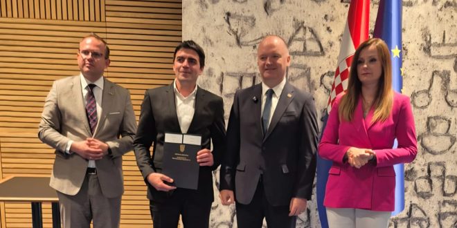 GRADU GOSPIĆU ODOBRENO VIŠE OD 56.000 EURA ZA DJECU I MLADE