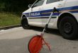 Prometna nesreća u Podudbini