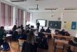 Projekt „Zdrav za 5“ nastavlja jačati svijest mladih o štetnosti ovisnosti