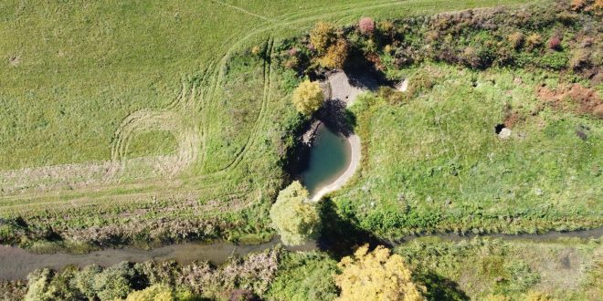 Javna ustanova za zaštitu i očuvanje prirode Ličko-senjske županije pokrenula prvo cjelovito istraživanje ponornih zona rijeke Gacke