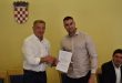 Potpisan ugovor za održavanje nerazvrstanih cesta na području Grada Gospića