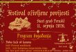 Festival oživljene povijesti 2026.