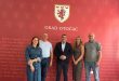 U Otočcu održan sastanak o projektu Posjetiteljskog centra Domovinskog rata i vojne povijesti Gacke