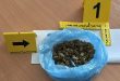 Vozač uhvaćen s drogom i kažnjen zbog još nekoliko prekršaja